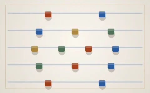 Quand faut-il changer les pièces d'usure d'un baby-foot ?